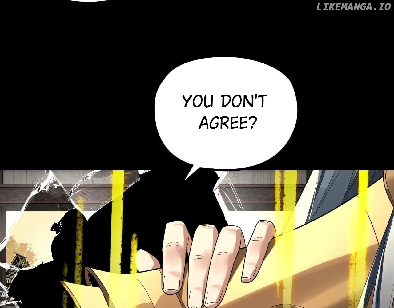 Me, The Heavenly Destined Villain Chapter 256 - page 37